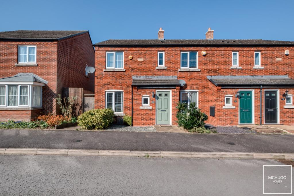 Main image of property: Brook Way, Edgbaston B16 0QR