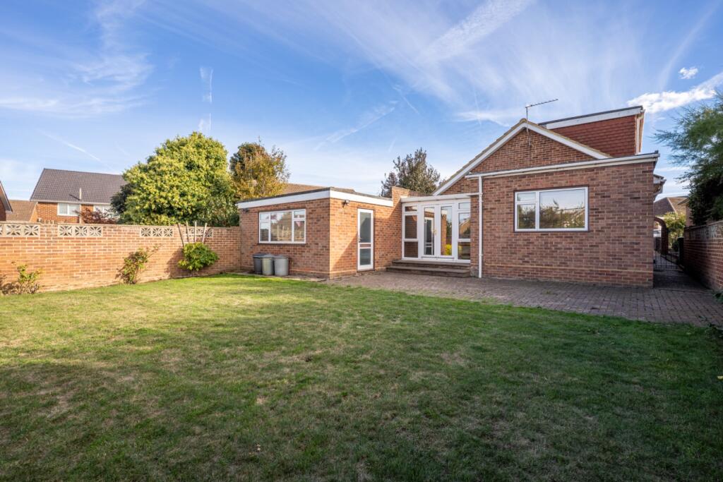 House in Gravesham, Riverview Park - View 4