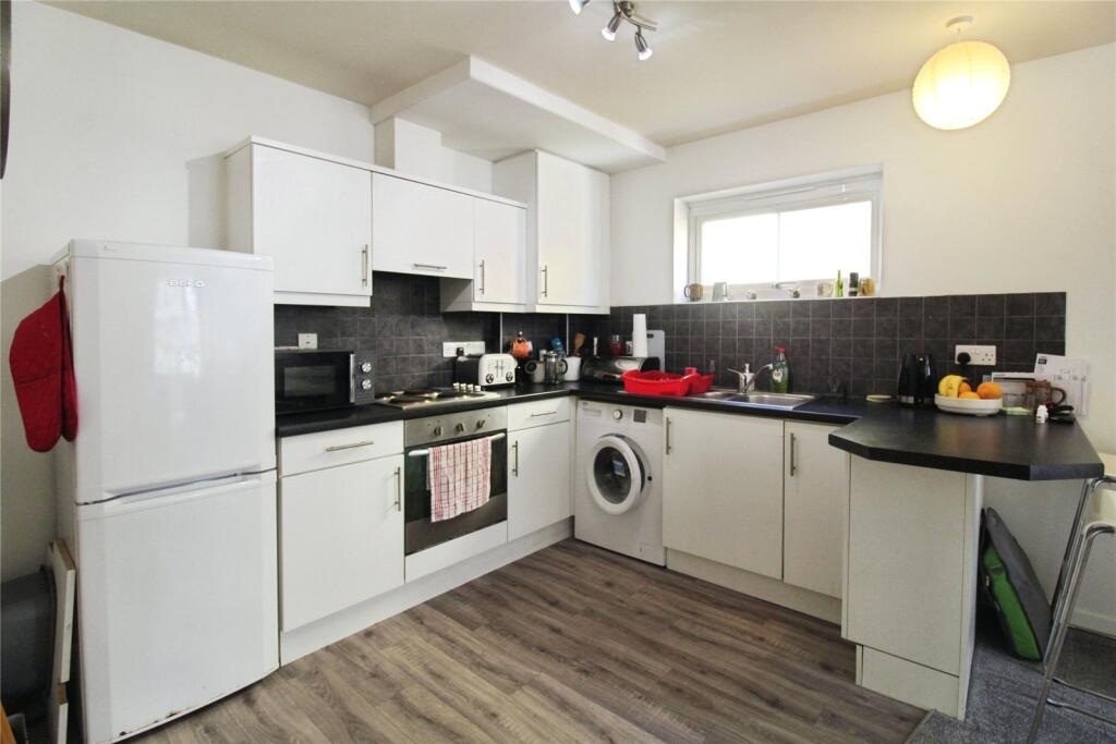 King Street, Newton Abbot, Devon, TQ12 photo 2