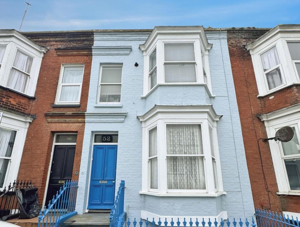 Main image of property: Belgrave Road Margate CT9