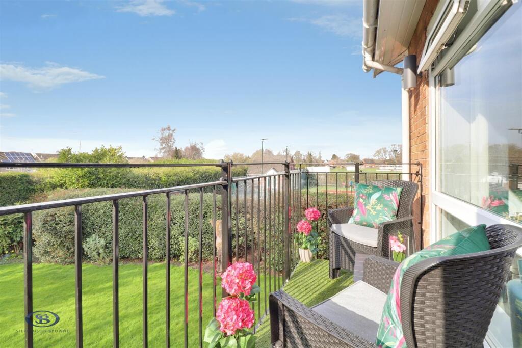 Main image of property: Sandbach Road North, Alsager