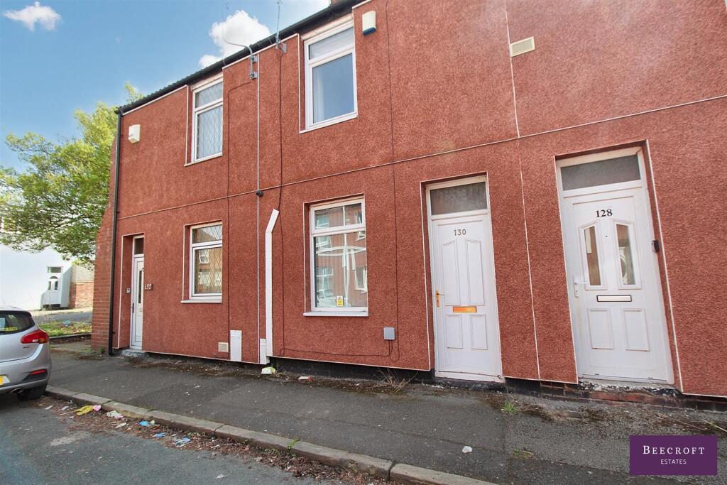 Main image of property: 130 Main Street, Goldthorpe, Rotherham, South Yorkshire S63 9JW
