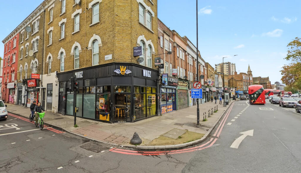 Main image of property: Lower Clapton Road, Hackney, London