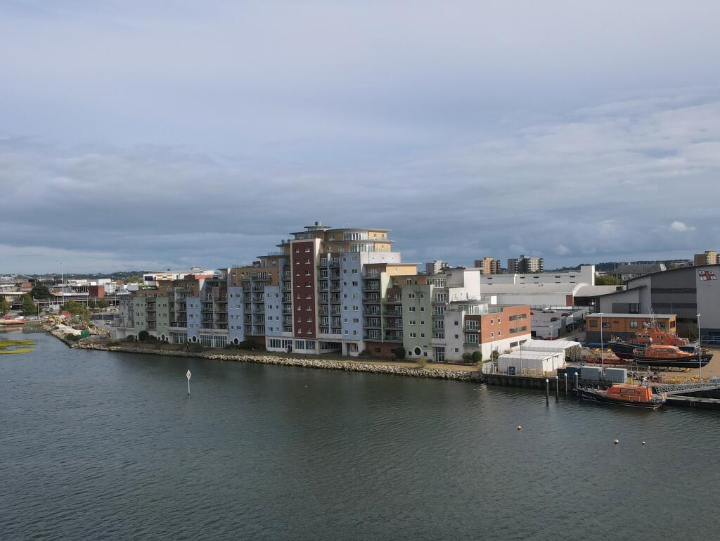 Apartment in Bournemouth