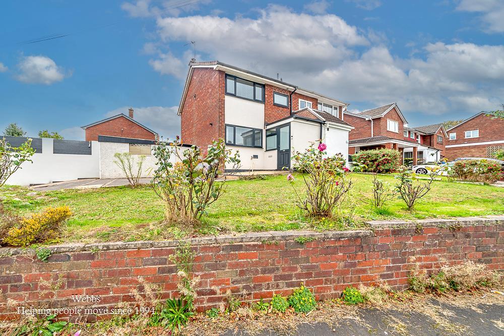 House in Walsall