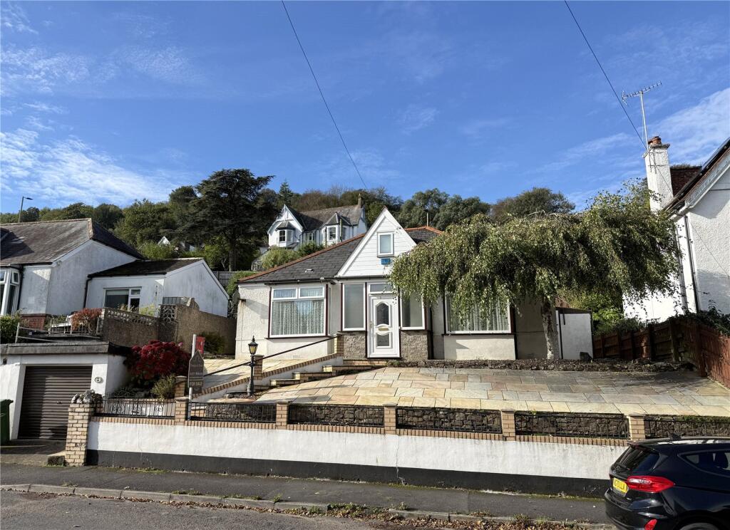 Main image of property: Bicclescombe Park Road, Ilfracombe, North Devon, EX34