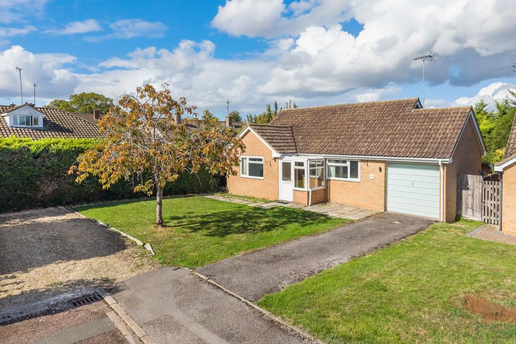 Main image of property: Treelands Close, Leckhampton, Cheltenham, GL53