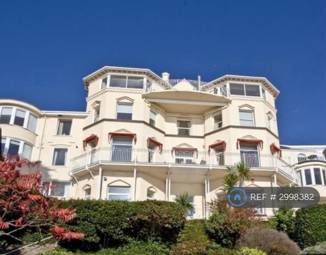 Main image of property: Bayfort Mansions, Torquay, TQ2