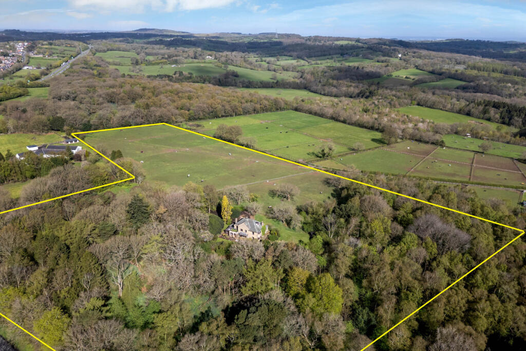 Main image of property: Markfield Lane, Newtown Linford, LE67