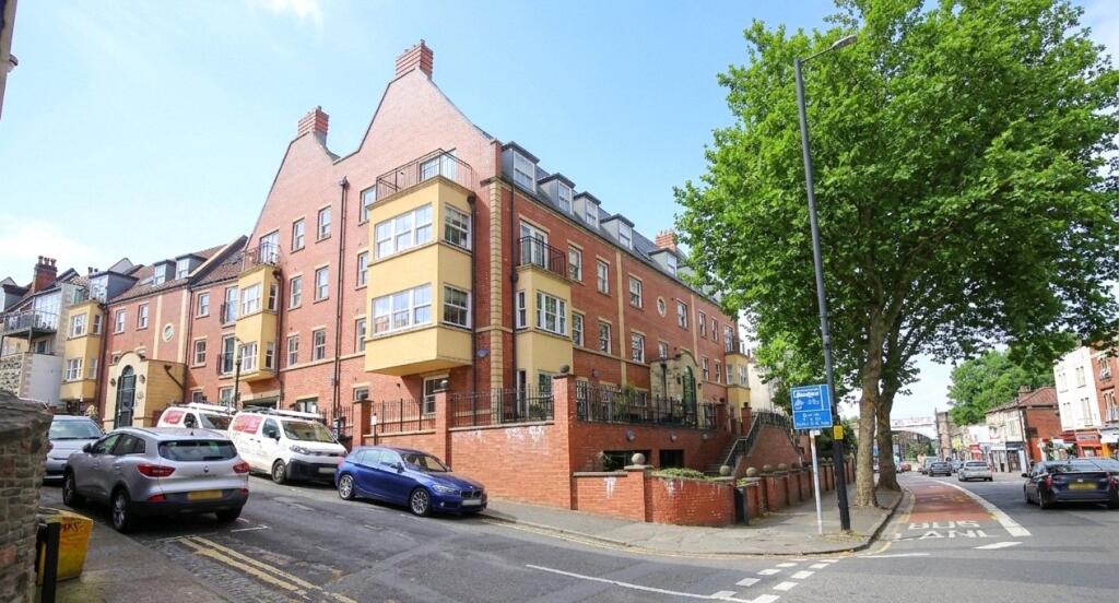 Main image of property: Cheltenham Road, Bristol, BS6