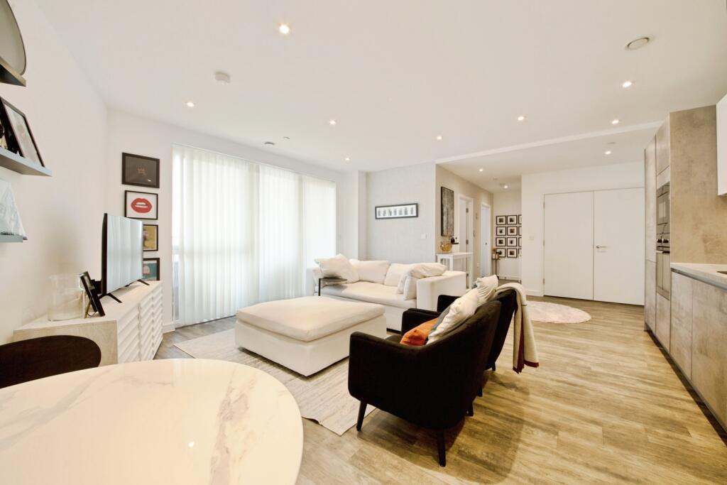 Main image of property: Drydock Square, BARKING, Essex, IG11