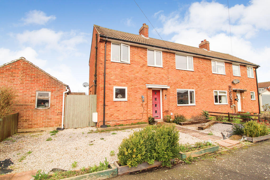 Main image of property: Windmill Way, Cranfield, MK43
