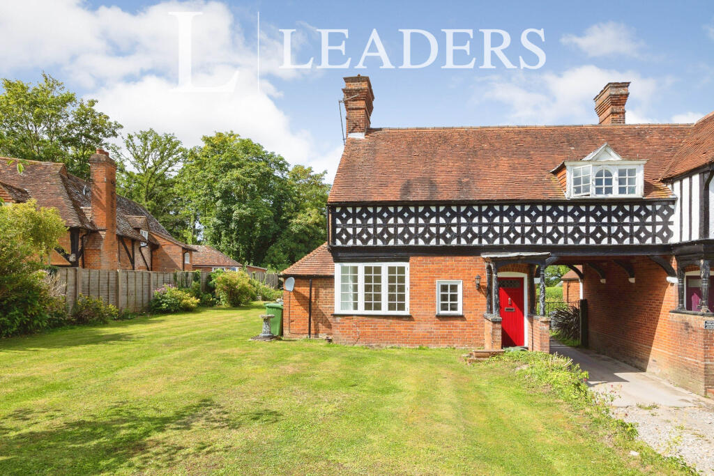 Main image of property: The Street, West Clandon, GU4