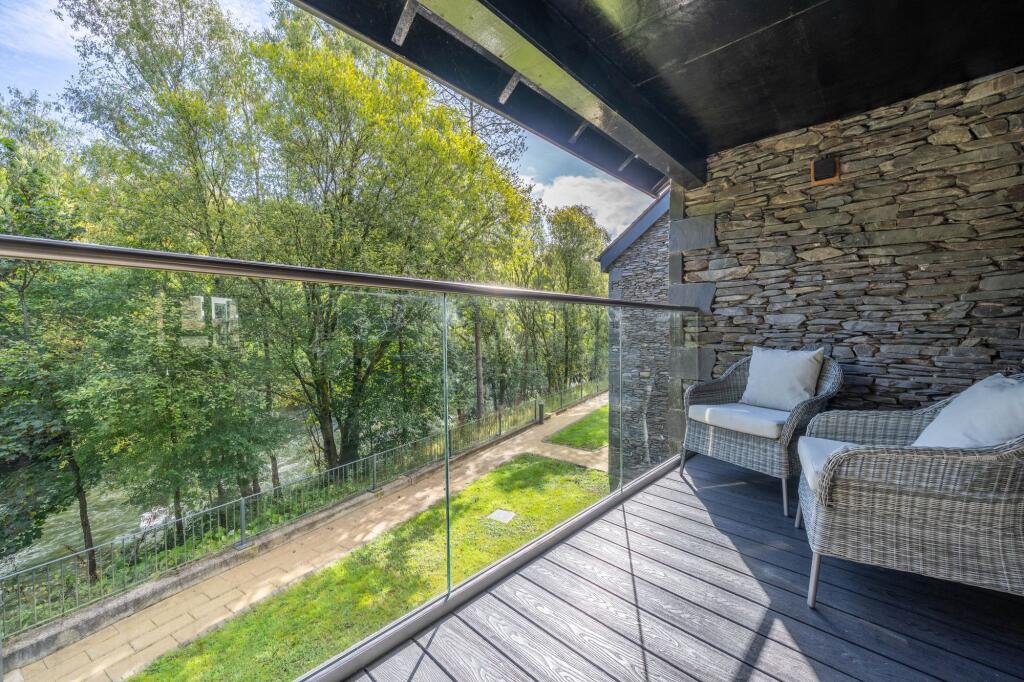 Apartment in Lancaster, Haverthwaite - View 2