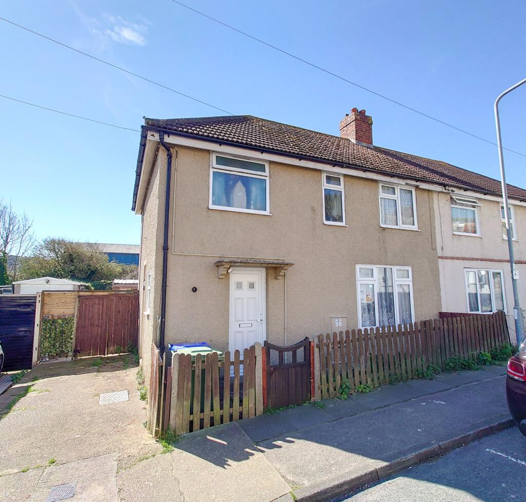 Main image of property: Gibbon Road, Newhaven