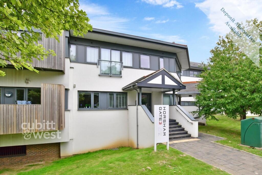 Main image of property: Horsham Gates Three North Street RH13