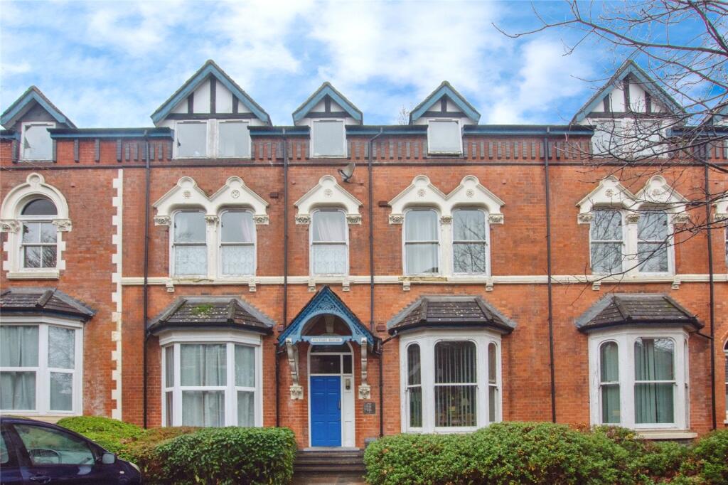 Main image of property: Trafalgar Road, Moseley, Birmingham, B13