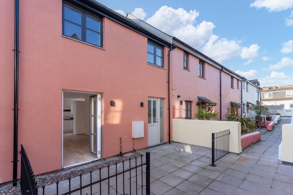 Main image of property: 29 Wharf Road - Penzance