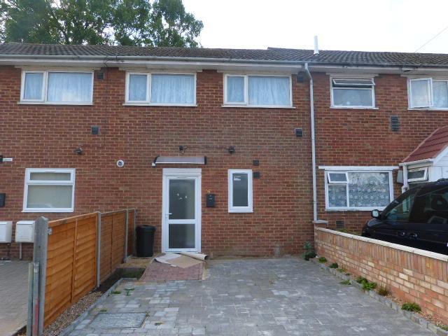 Main image of property: Manor Lane, Harlington, Middlesex, UB3 5EG