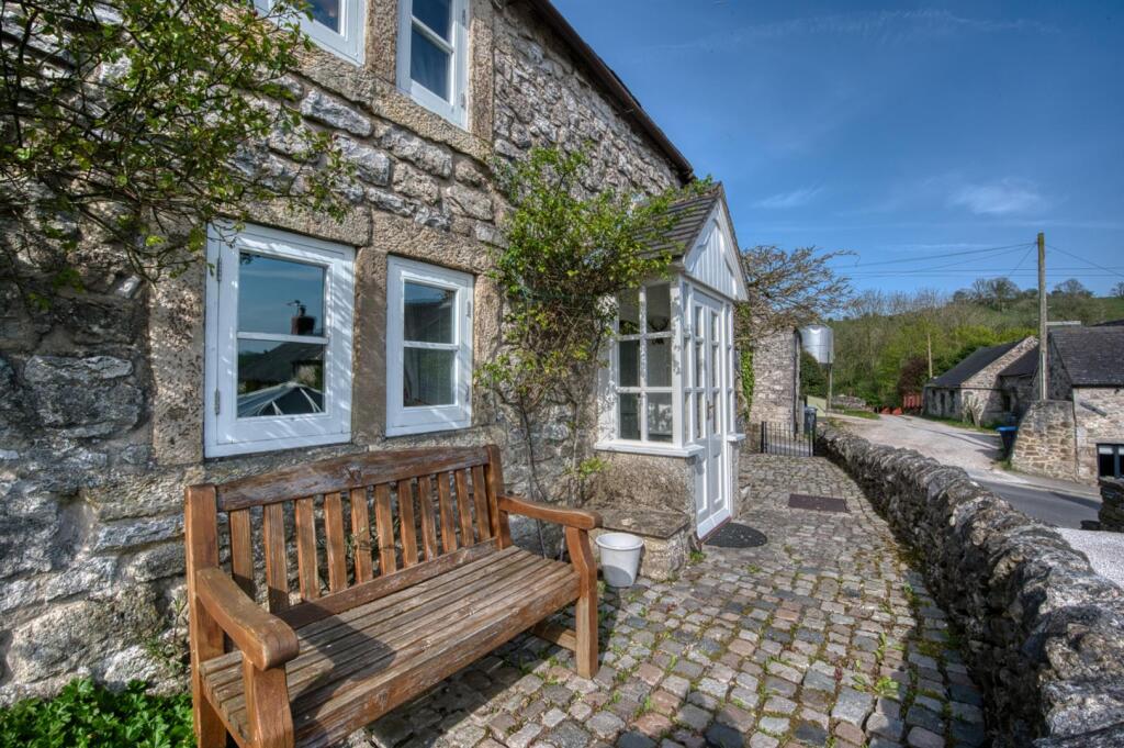 Town Street, Brassington photo 4