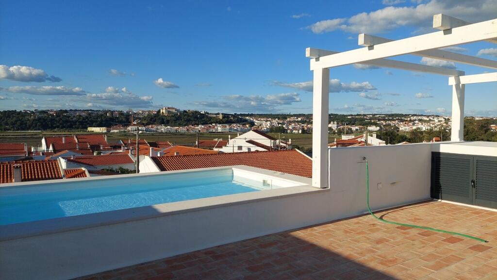 Main image of property: Setúbal