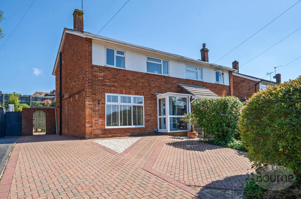 Main image of property: York Road, Ash, Surrey, GU12