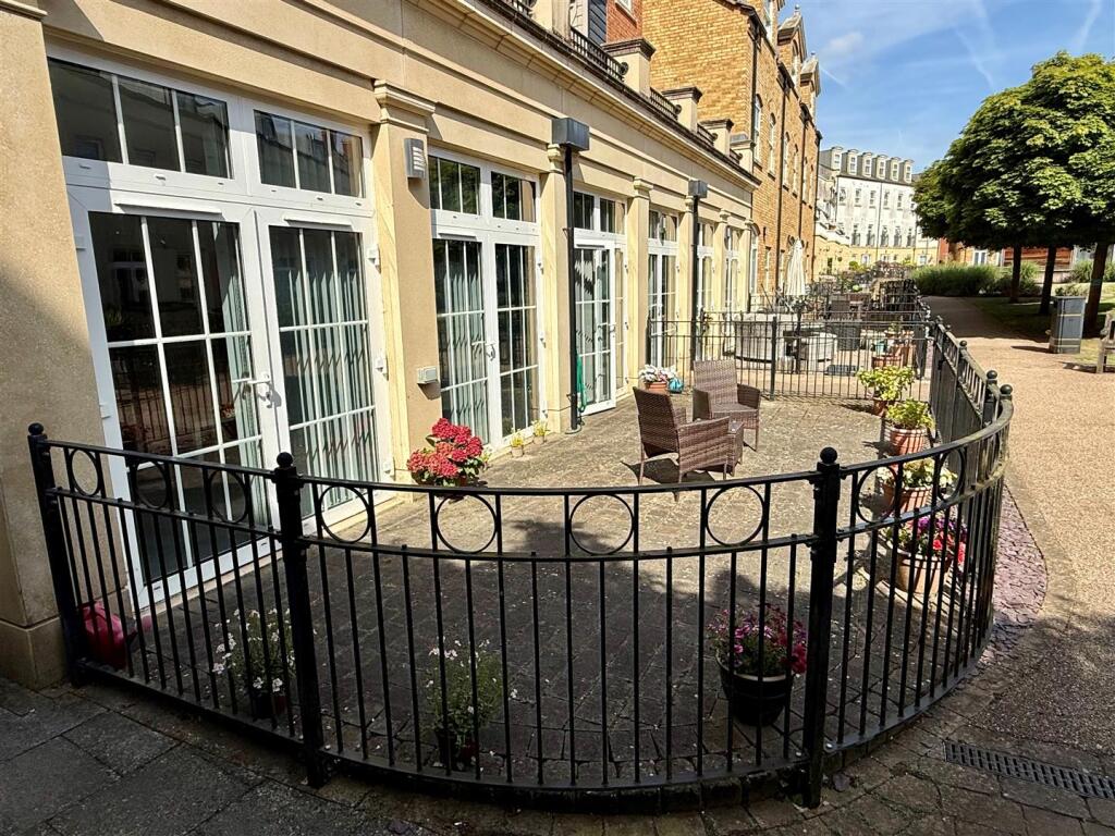 Additional image 9 of West Court, Dickens Heath, Solihull