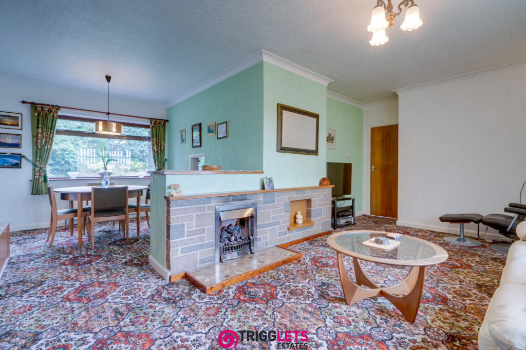 House in Barnsley, South Yorkshire - View 3