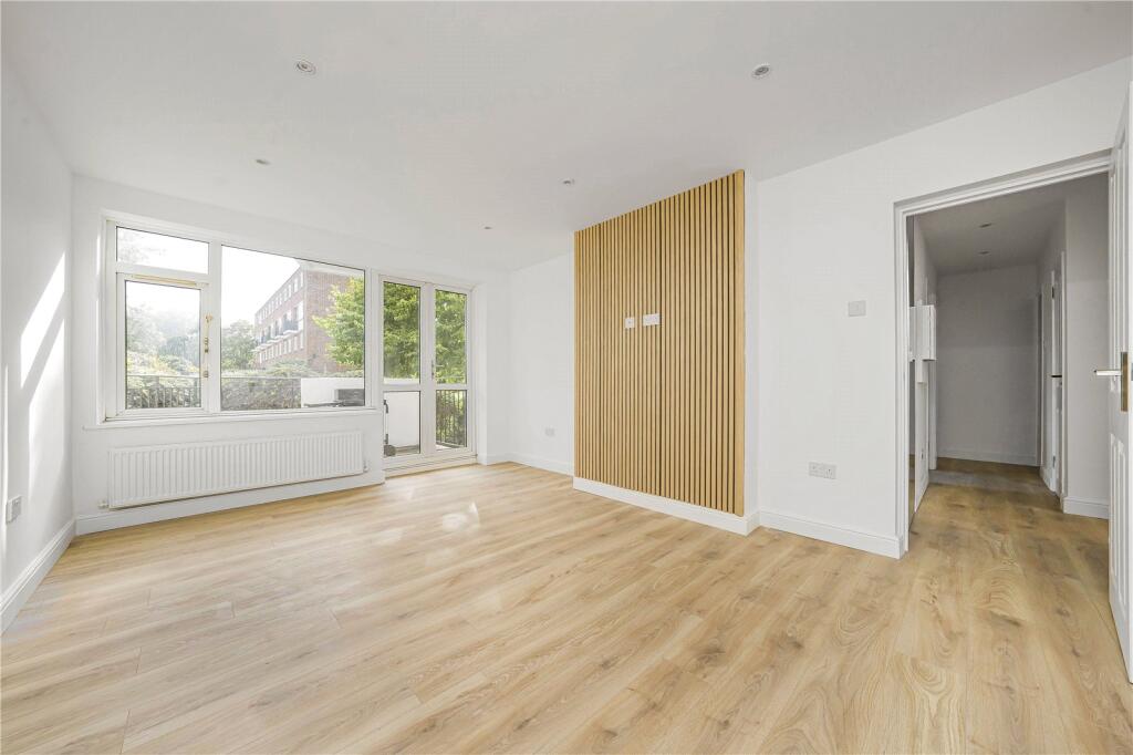 Main image of property: Beames House, Deeley Road, London, SW8