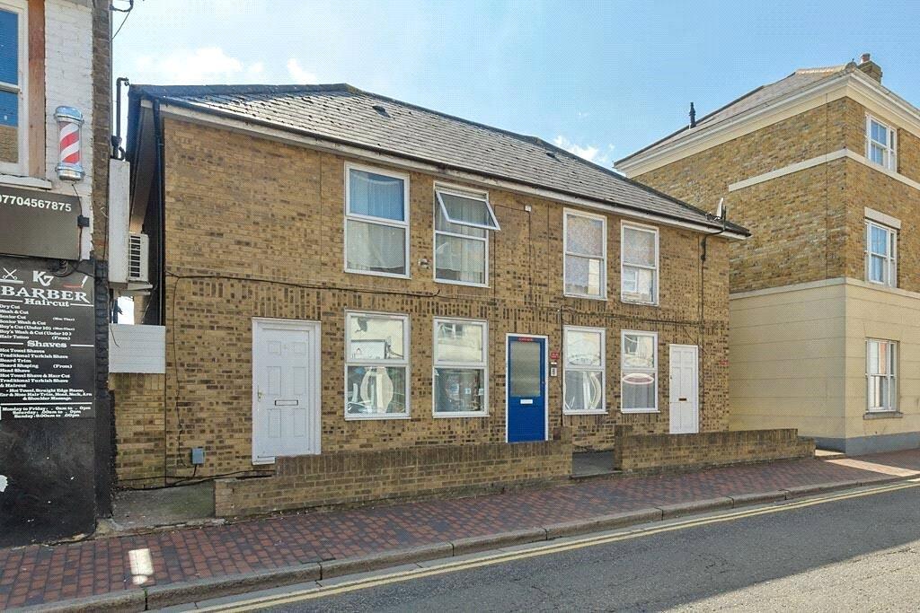 Main image of property: East Street, Sittingbourne, ME10