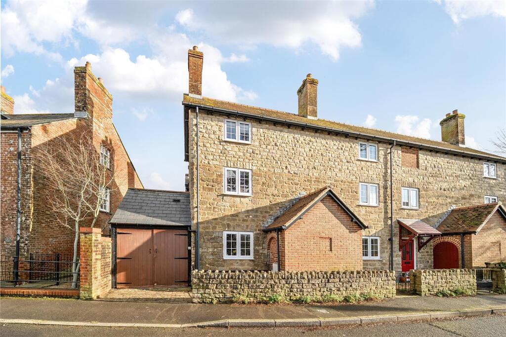 Main image of property: Thread Mill Lane, Pymore, Bridport