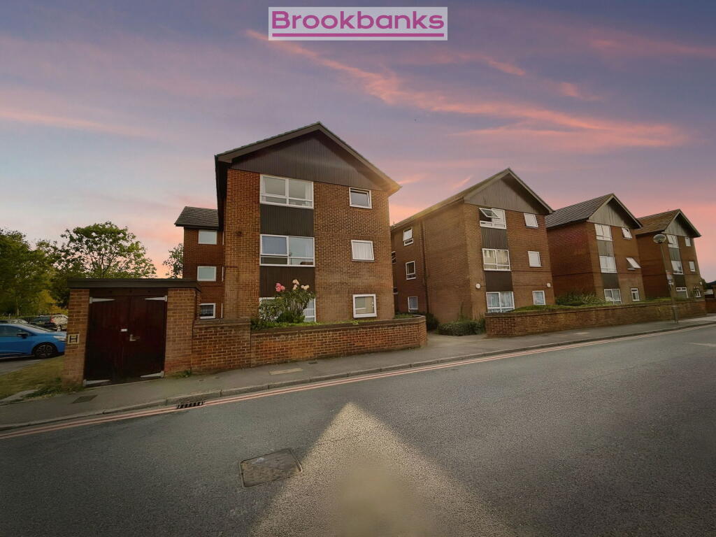 Main image of property: Nightingale Way, Swanley, BR8 7UD