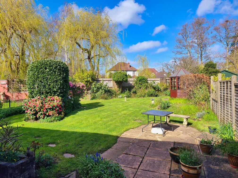 The Meadows, Lyndhurst, SO43 7EJ photo 2
