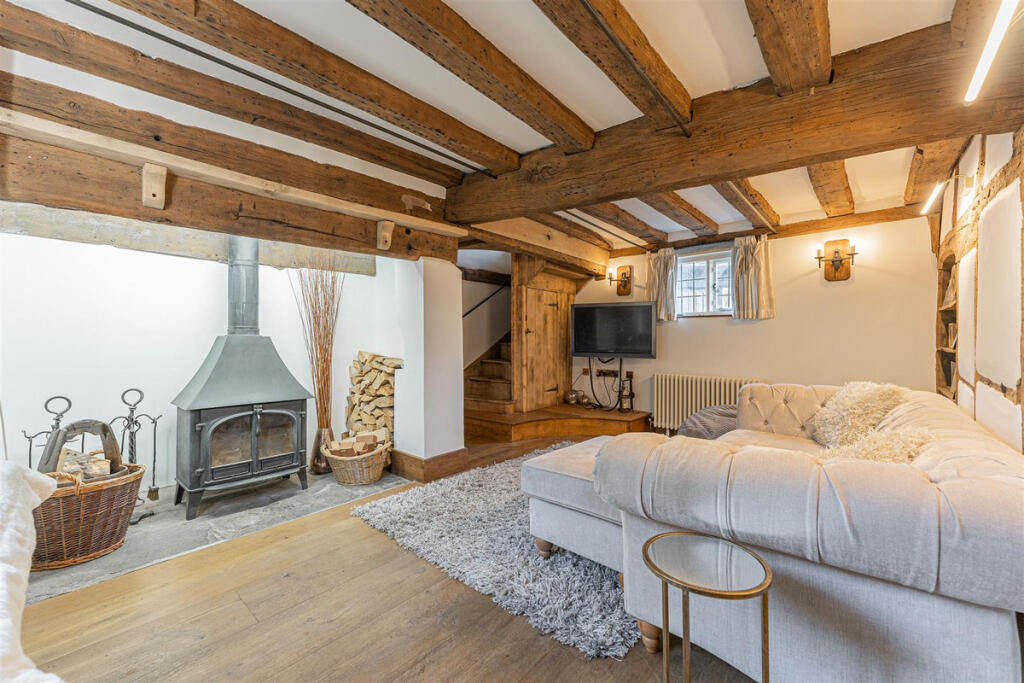 Additional image 25 of Coughton Alcester, Warwickshire, B49 5HU