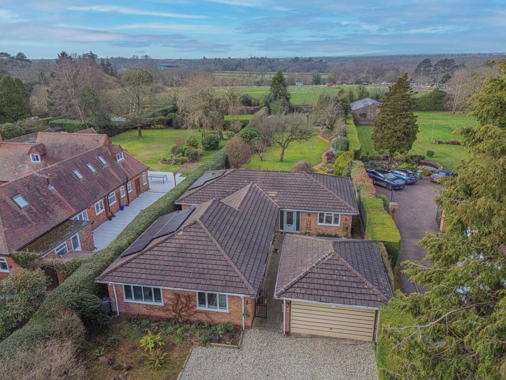 Additional image 4 of Four Ashes Road, Bentley Heath, B93