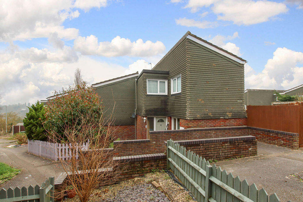 Main image of property: Lavender Walk, Hemel Hempstead