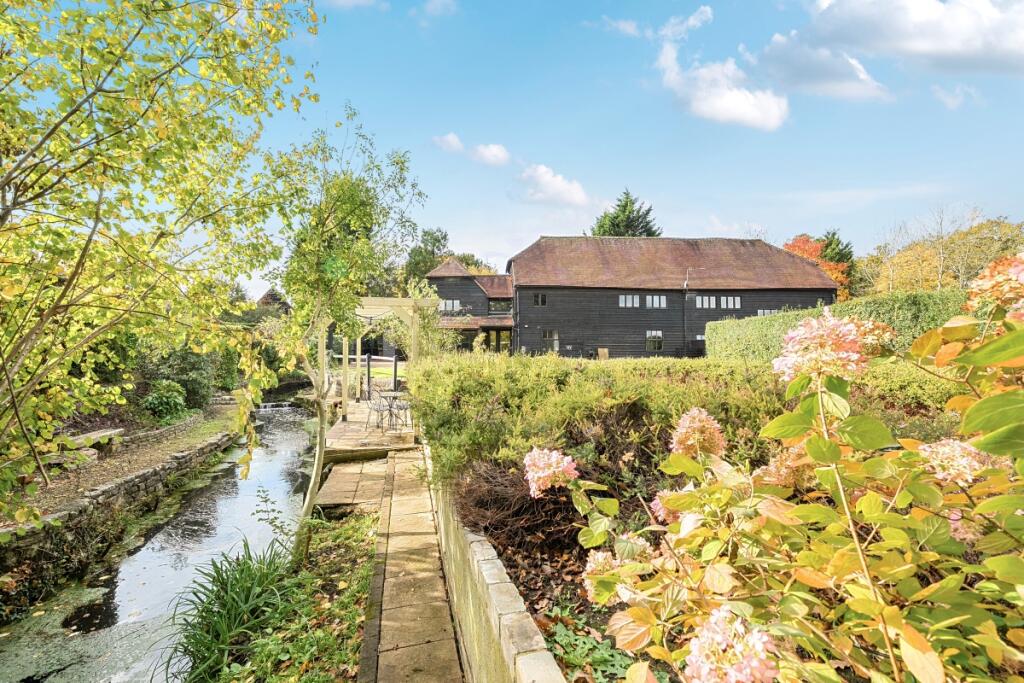 Main image of property: Hartfield Road Stanfords End TN8