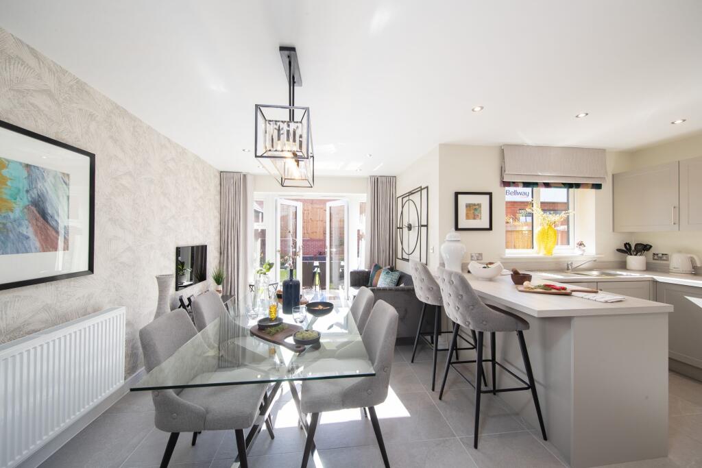 Main image of property: Black Firs Lane,
Somerford,
Congleton,
CW12 4YJ