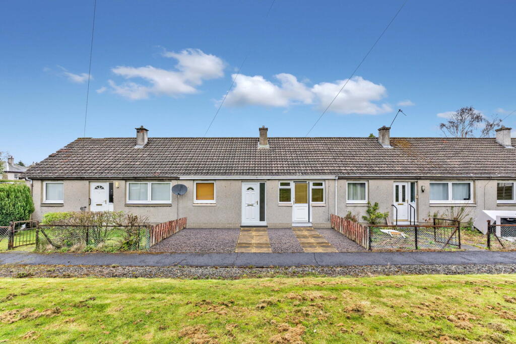 Main image of property: Harburn Drive, West Calder EH55 8AL