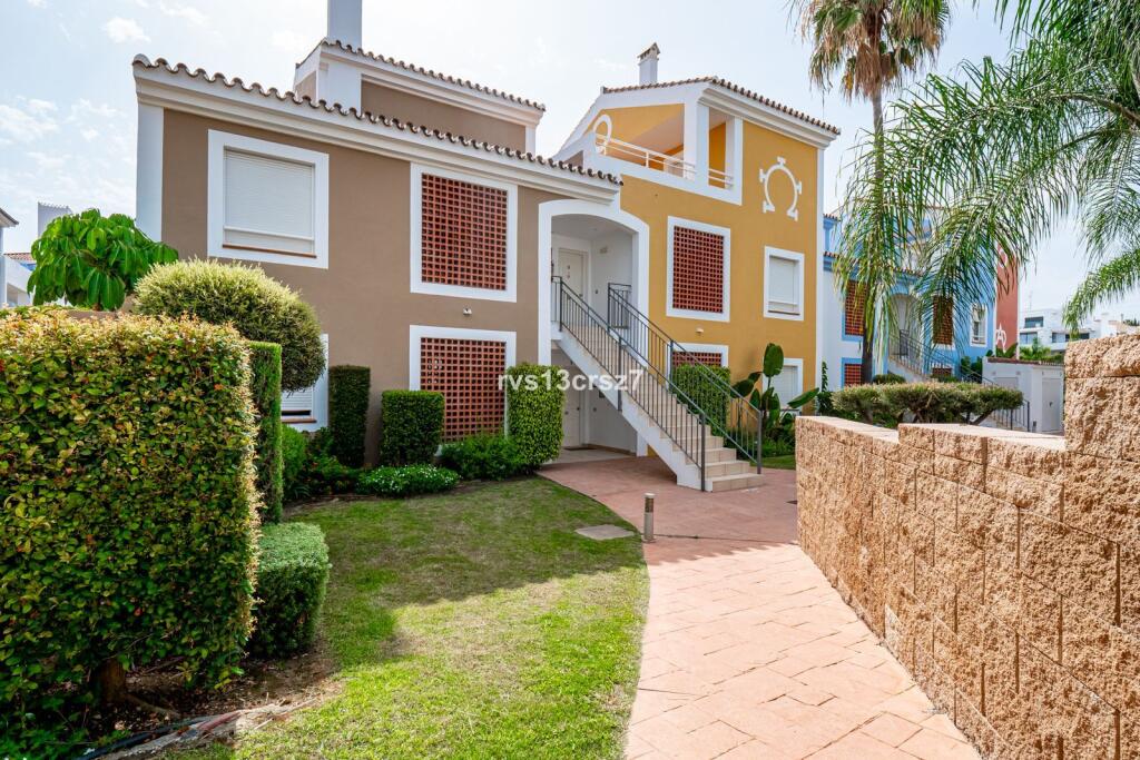 Main image of property: Andalucia, Malaga, Estepona