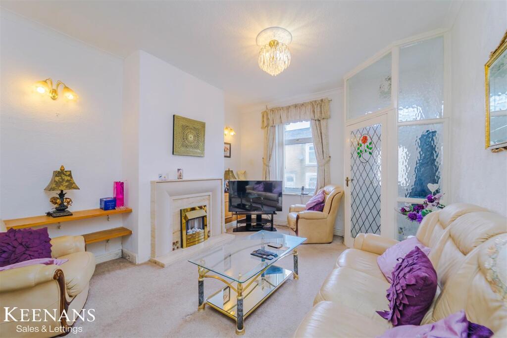 Main image of property: Hollingreave Road, Burnley