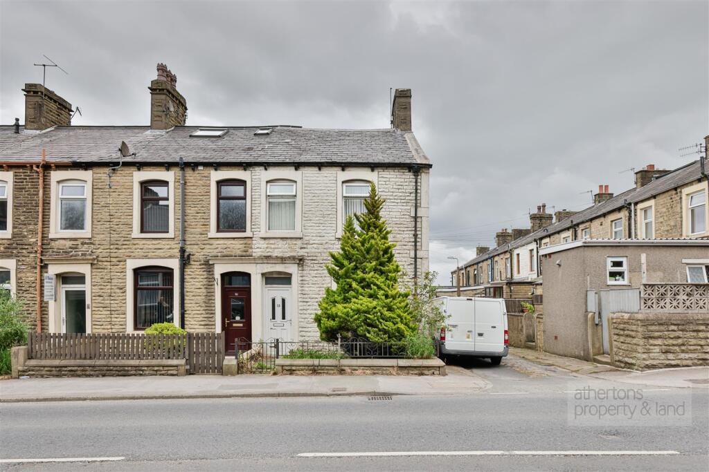 Main image of property: Essex Street, Barnoldswick BB18