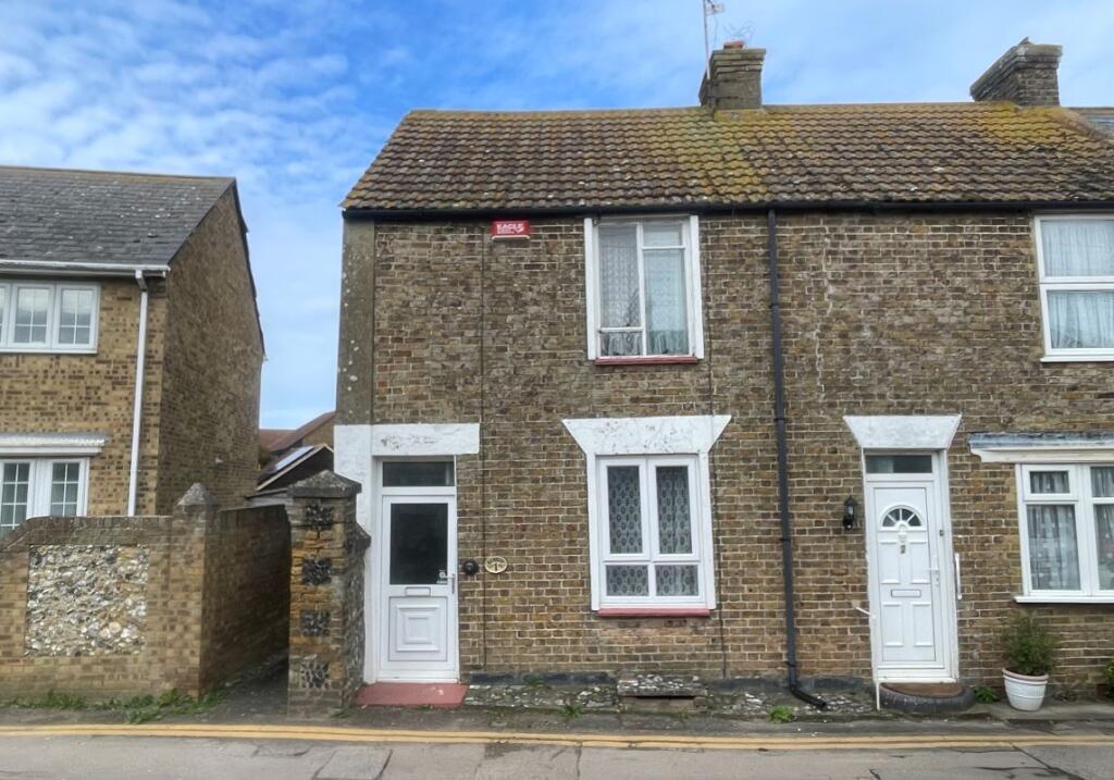 Main image of property: 1 Mill Row, Birchington, Kent, CT7 9TT