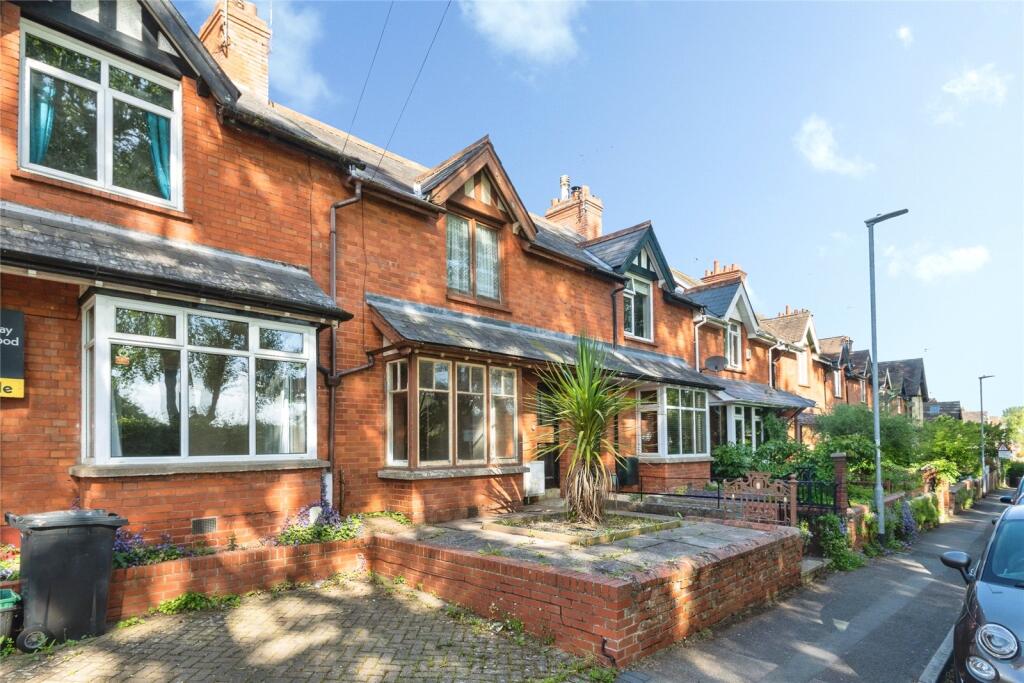Main image of property: Foxdown Terrace, Wellington, Somerset, TA21