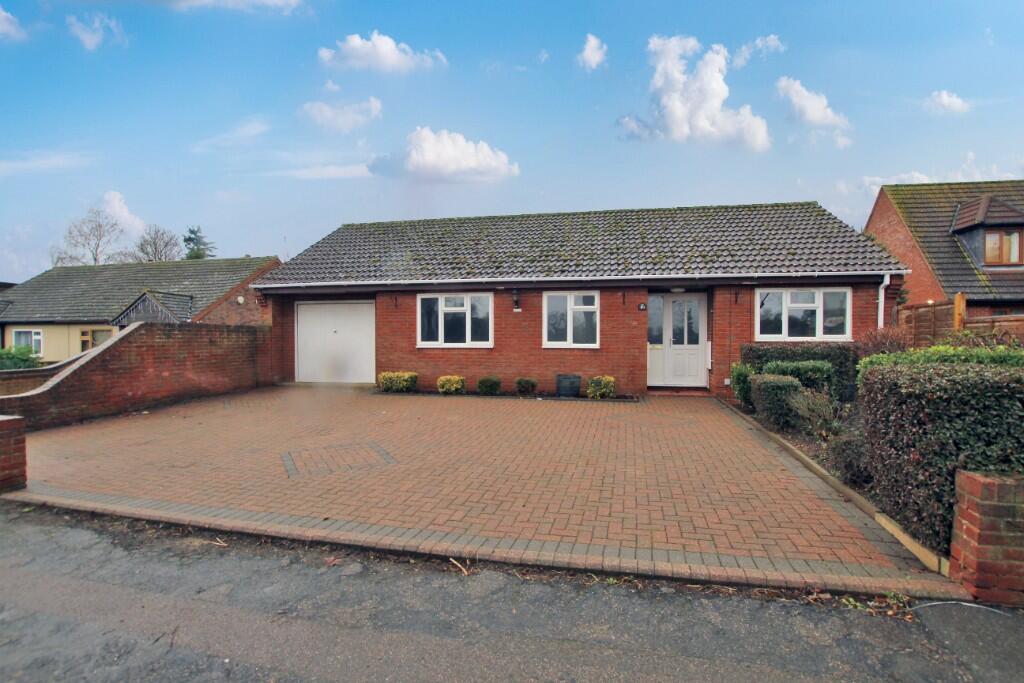 Main image of property: Hitchin Road, SG18