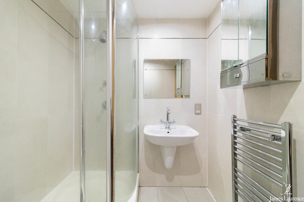 Additional image 22 of The Old Chapel, 57 St. Pauls Square, Jewellery Quarter