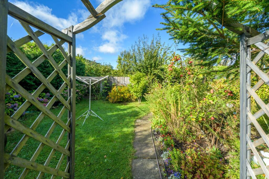House in Swarland, Newton-on-the-Moor and Swarland - View 4