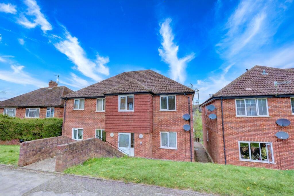 Main image of property: Herbert Road, High Wycombe, Buckinghamshire, HP13