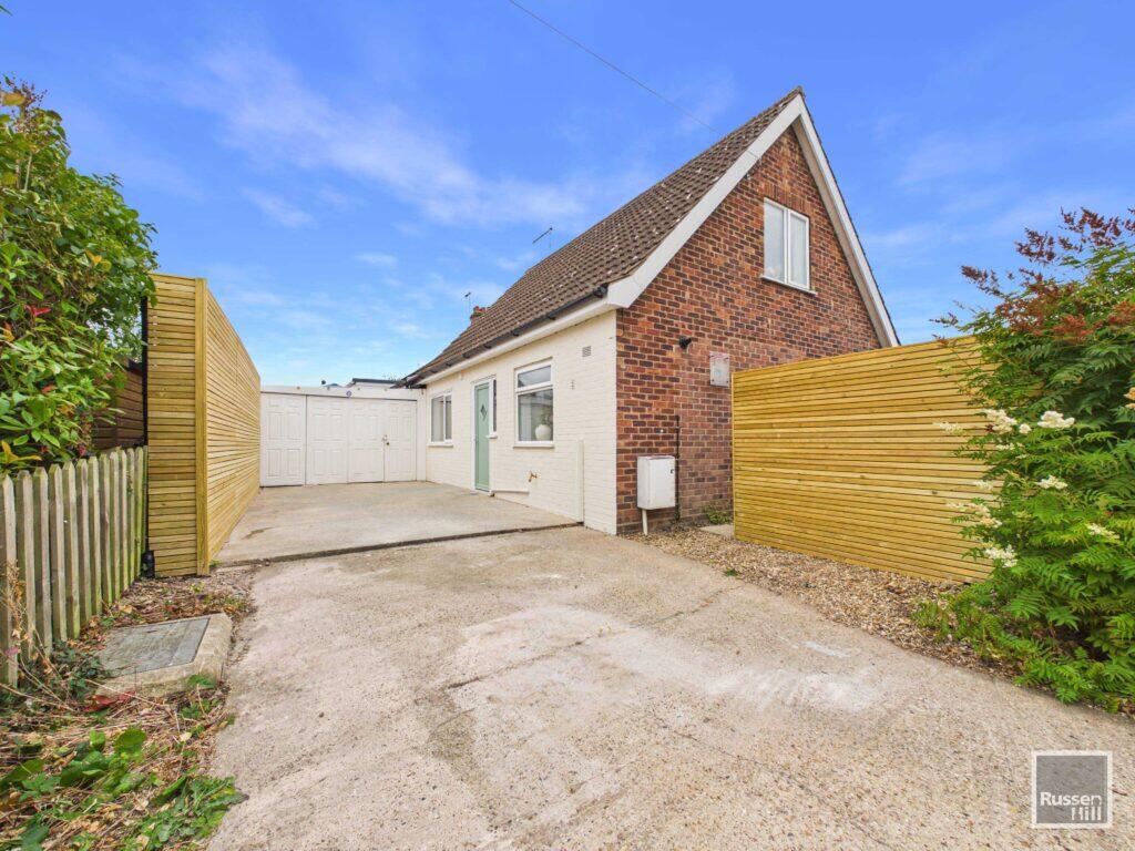 Main image of property: Hillvue Close, New Costessey