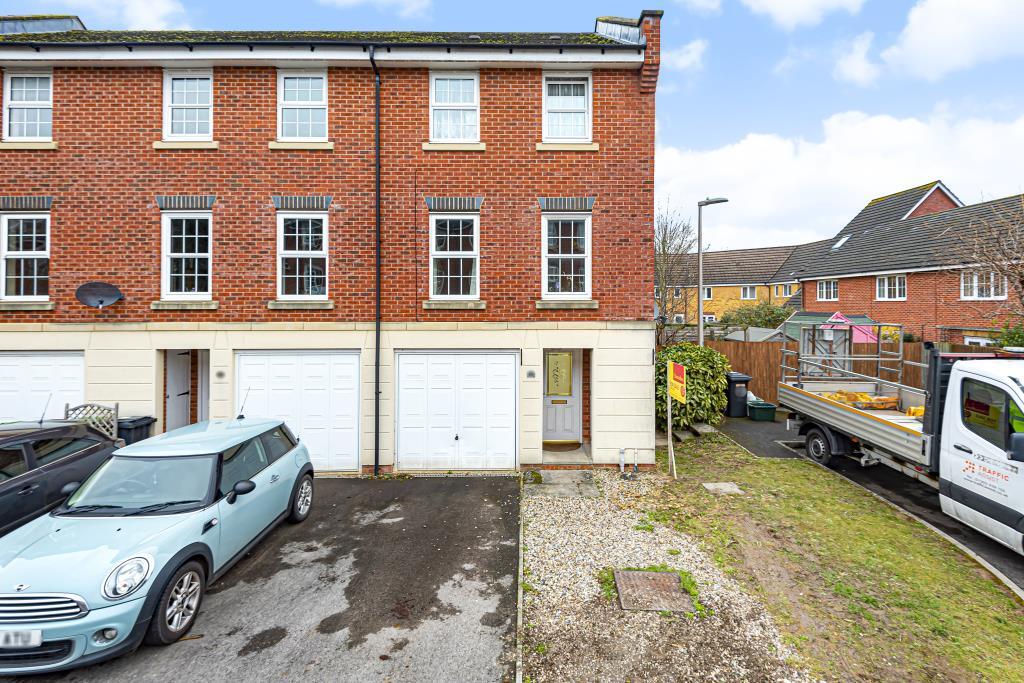 Main image of property: Newbury, Berkshire, RG14